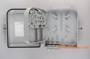 12芯、24芯、32芯光纤配线箱 通讯设备的核心选择