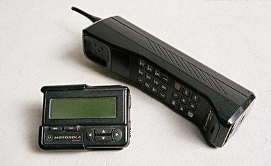 手机发展史 从寻呼机淘汰到功能机落伍，未来趋势与代理代办展望