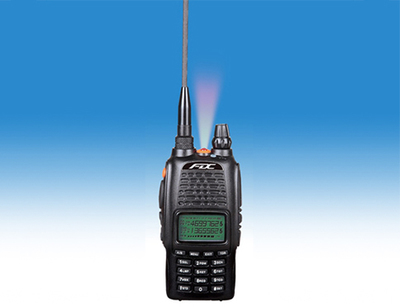 无线电对讲机的基本知识