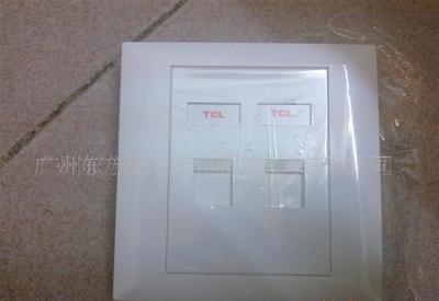 TCL6类24口配线架 价格、厂家、图片及代理代办全解析