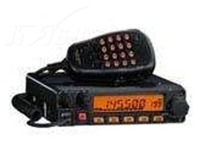 八重洲FT-1807M对讲机产品图赏与代理服务介绍