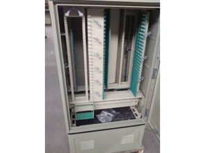 慈溪市嘉鑫通信设备厂 专业光缆交接箱供应，铸就通信网络基石