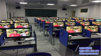 南京申瓯通信 专业定制桌面云虚拟电脑主机，高清体验保障