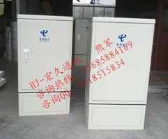 288芯光缆交接箱生产厂家与代理代办服务全解析