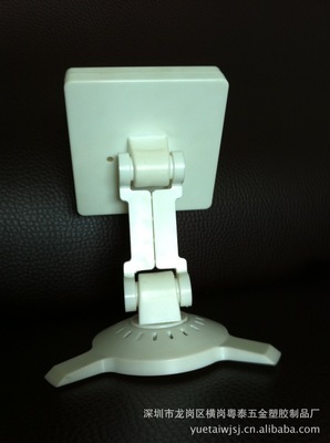 深圳市龙岗区横岗粤泰五金塑胶制品厂 通信设备零配件优势解析